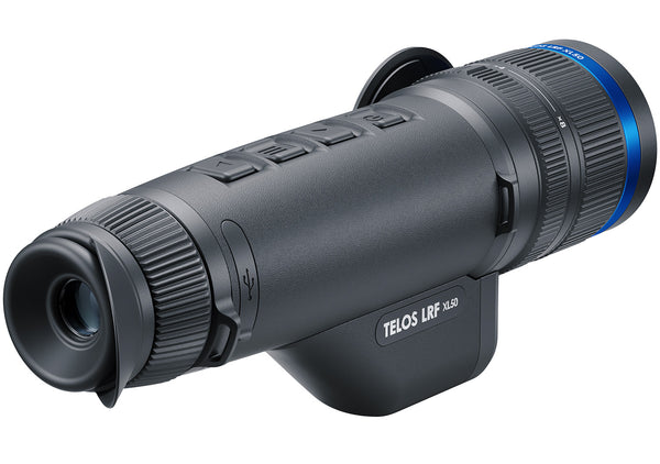 PULSAR PL77515  TELOS LRF XL50