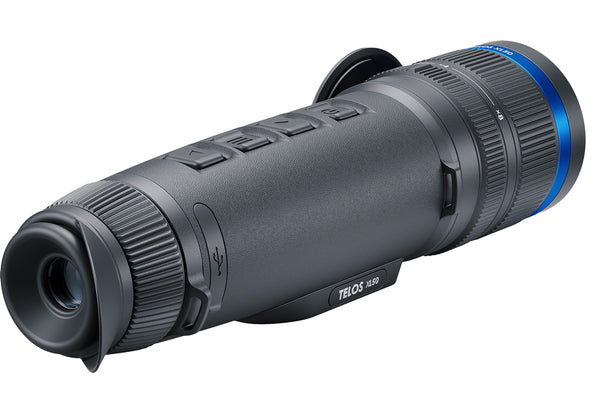 PULSAR PL77516  TELOS XL50