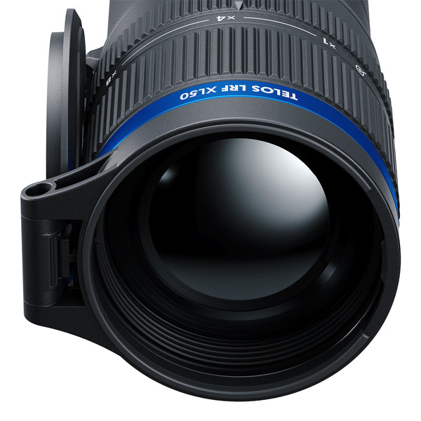 PULSAR PL77515  TELOS LRF XL50