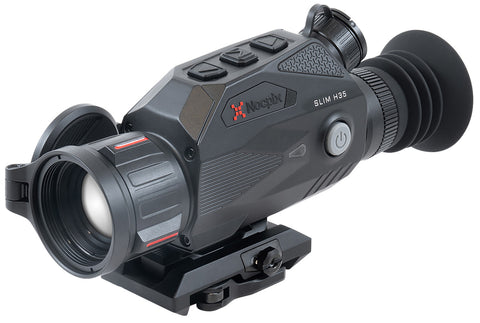 NOCPIX SLIM-H35 MLTI-FUNCTION THRML OPTIC 640 35MM