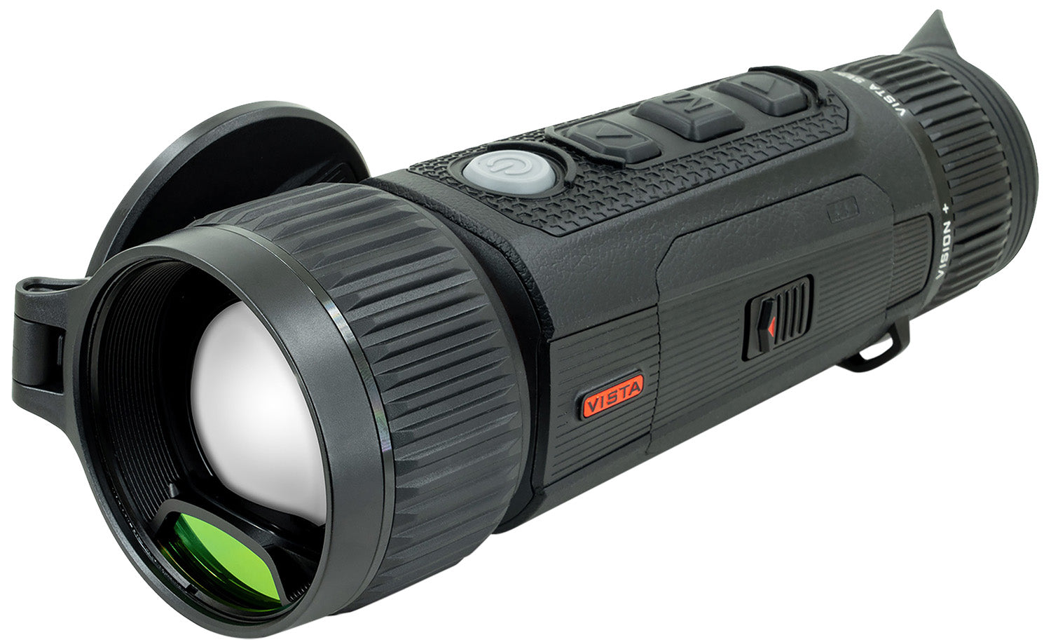 NOCPIX VISTAH50R THERMAL MONOCULAR LRF 640 50MM