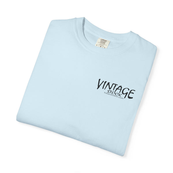 VINTAGE STOCK - Hog Hunting Shirt