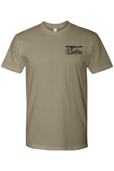 LOADED - Hog Hunting Shirt