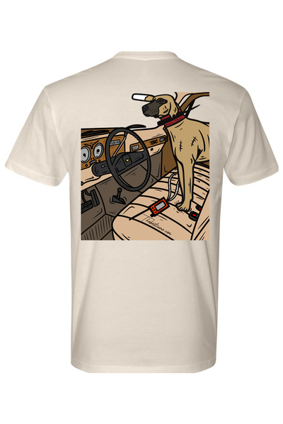 LOADED - Hog Hunting Shirt