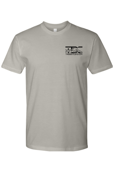 LOADED - Hog Hunting Shirt
