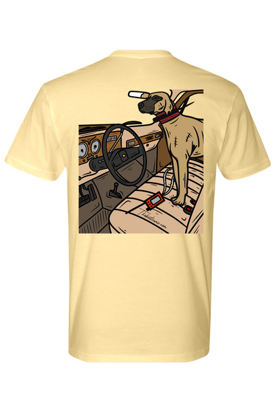 LOADED - Hog Hunting Shirt