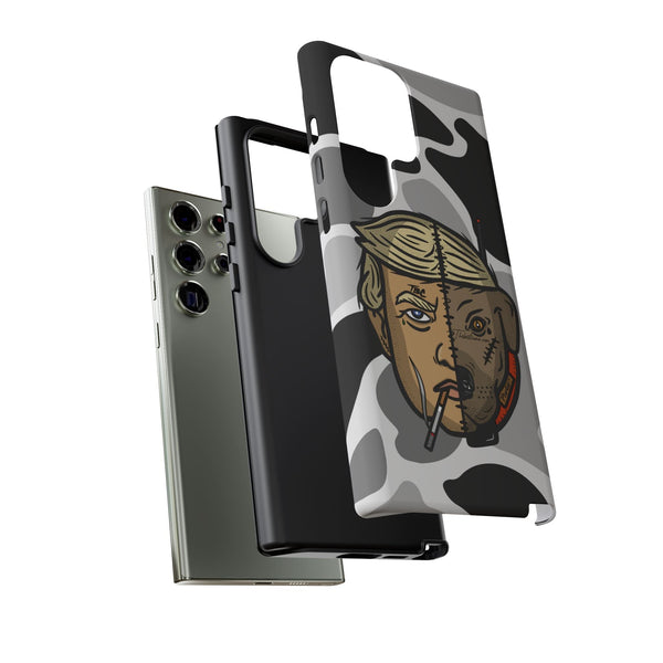 Tough Cases TRUMP DOG