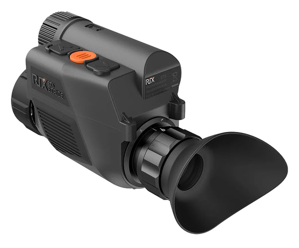 RIX STRIDE-ST6 STRIDE ST6 640X512 MONOCULR   THERM