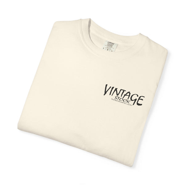 VINTAGE STOCK - Hog Hunting Shirt