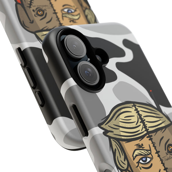 Tough Cases TRUMP DOG