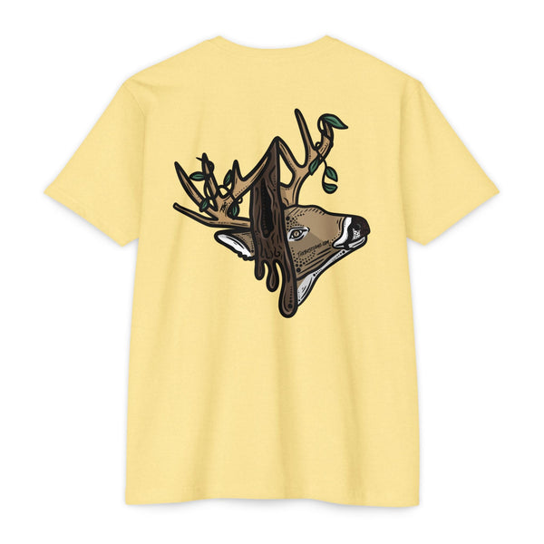 SCRAPE T-SHIRT - Deer Hunting Shirt