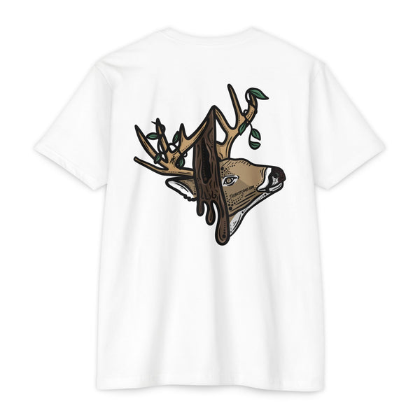SCRAPE T-SHIRT - Deer Hunting Shirt