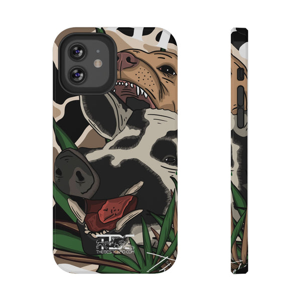 CATCH EM SON PHONE CASE