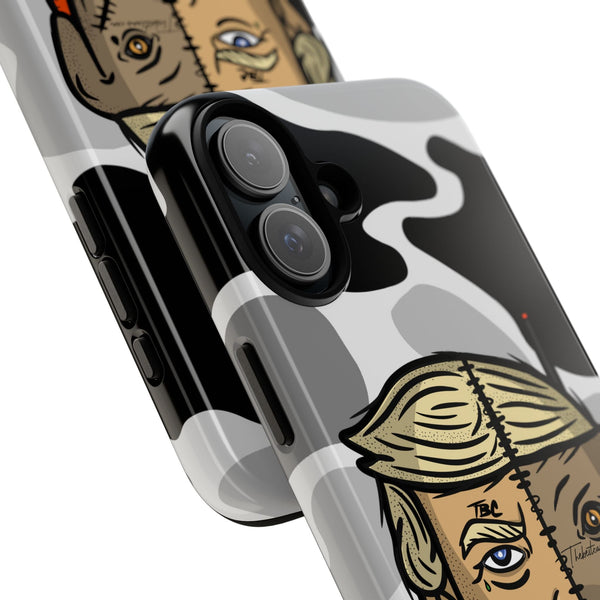 Tough Cases TRUMP DOG