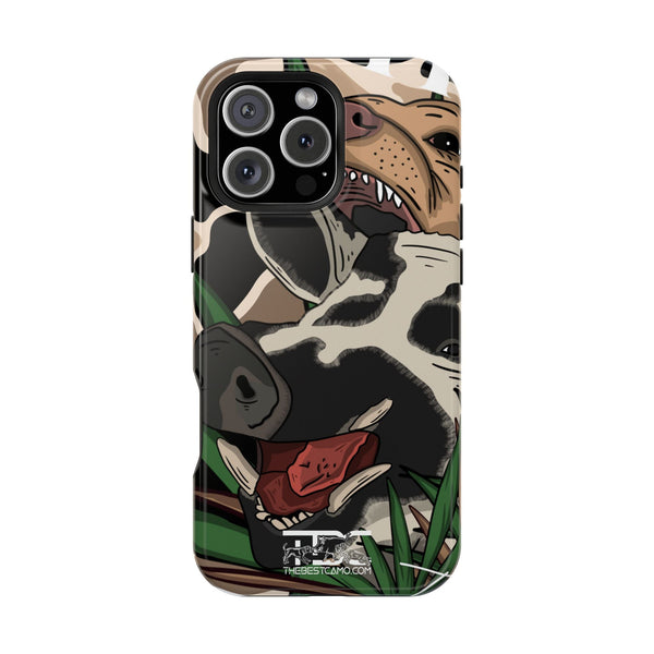 CATCH EM SON PHONE CASE