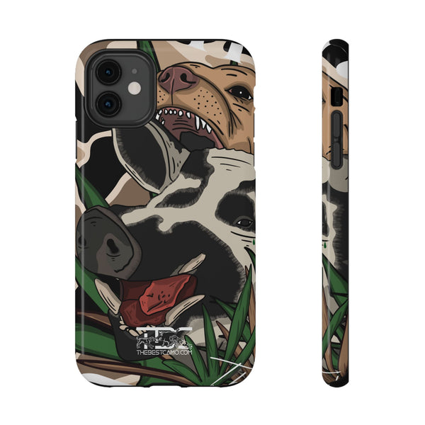 CATCH EM SON PHONE CASE