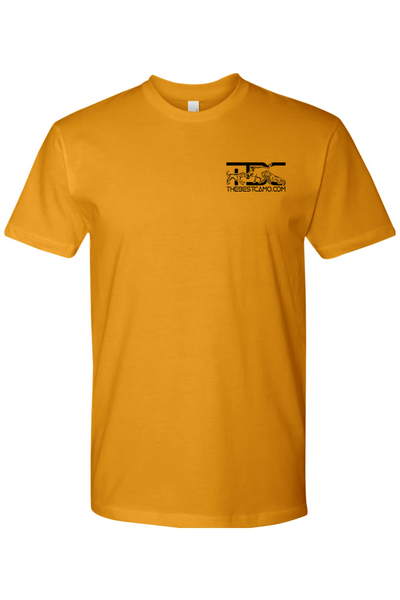 hold my beer - Hog Hunting Shirt