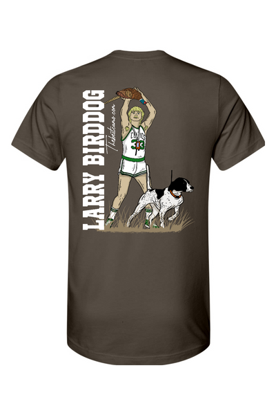 larry birddog - Bird Dog Shirt