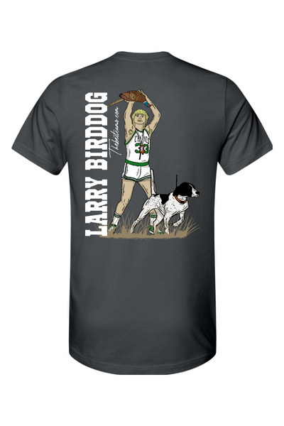 larry birddog - Bird Dog Shirt