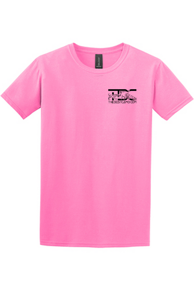 barr simpson  - Hog Hunting Shirt