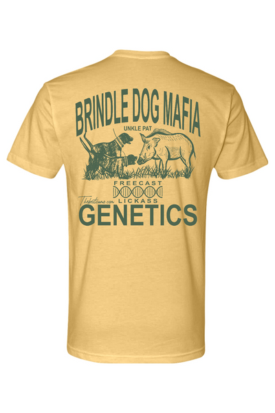 free cast - Hog Hunting Shirt