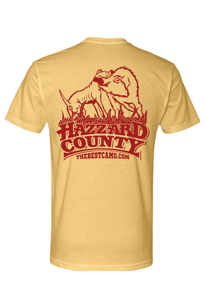 hazzard - Hog Hunting Shirt