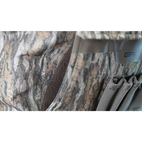 Gator Waders Shield Insulated Waders | Mens - Mossy Oak Bottomland