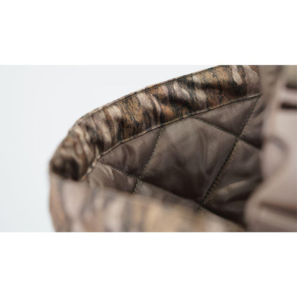 Gator Waders Shield Insulated Waders | Mens - Mossy Oak Bottomland