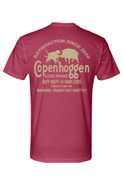 copenhoggen - Hog Hunting Shirt