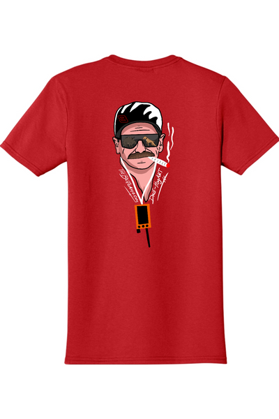 dale hogart 2 - Hog Hunting Shirt