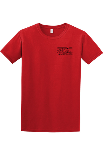 florida - Hog Hunting Shirt