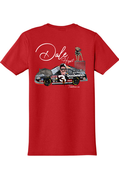 dale hogart  - Hog Hunting Shirt