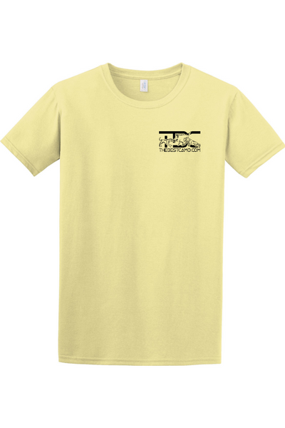 hogs daly - Hog Hunting Shirt