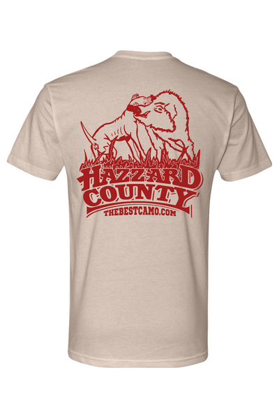 hazzard - Hog Hunting Shirt