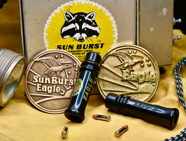 Zepp's Eagle Squaller