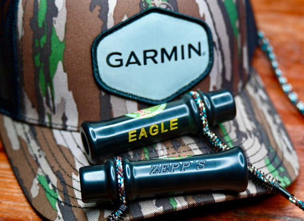 Zepp's Eagle Squaller