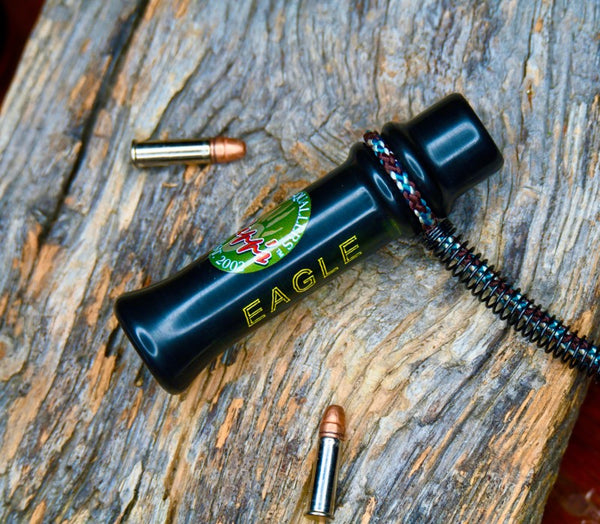 Zepp's Eagle Squaller