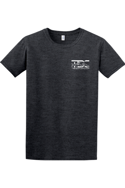 dale hogart  - Hog Hunting Shirt