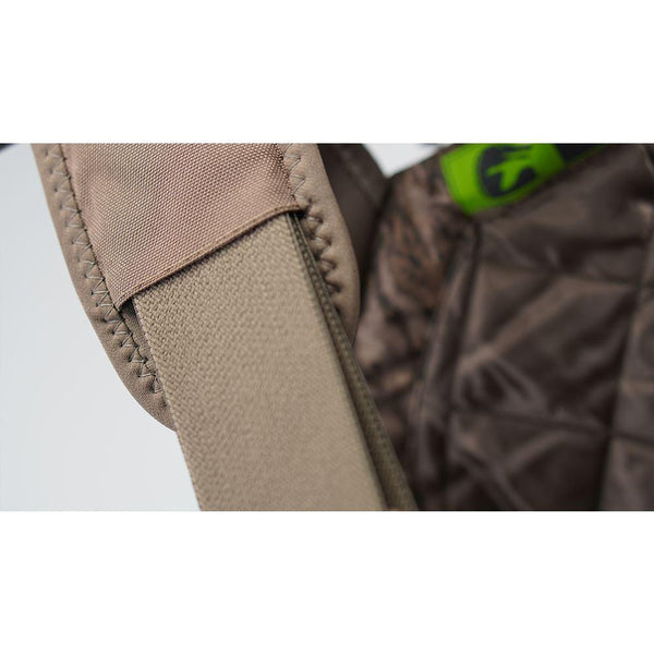 Gator Waders Shield Insulated Waders | Mens - Mossy Oak Bottomland