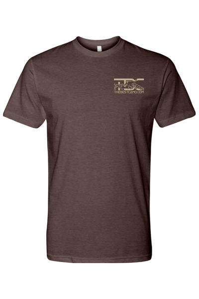 copenhoggen - Hog Hunting Shirt