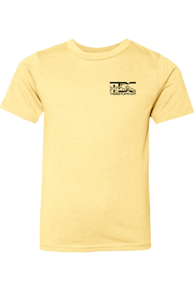 NO WEAPON YOUTH - Hog Hunting Shirt