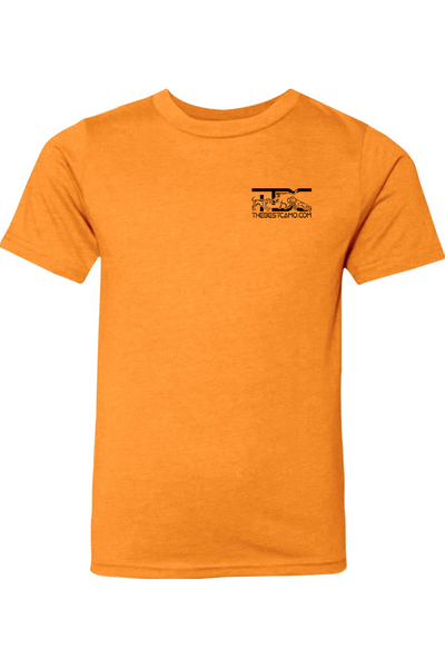 NO WEAPON YOUTH - Hog Hunting Shirt