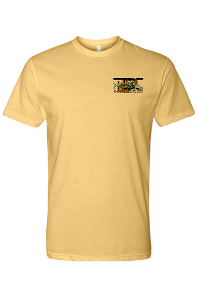 florida boy - Hog Hunting Shirt