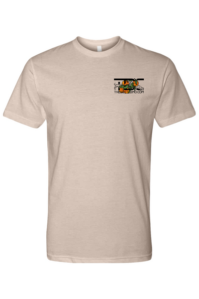 florida boy - Hog Hunting Shirt