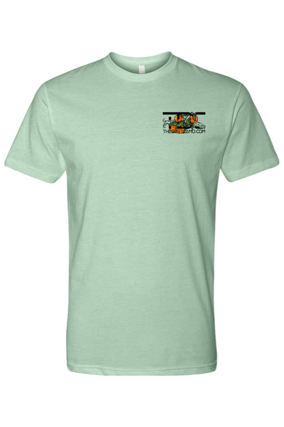 florida boy - Hog Hunting Shirt