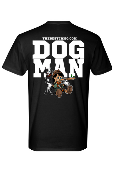 DOGMAN - Dog Hunting Shirt