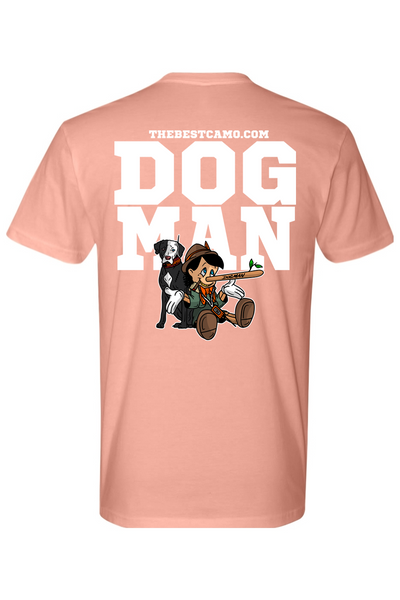 DOGMAN - Dog Hunting Shirt