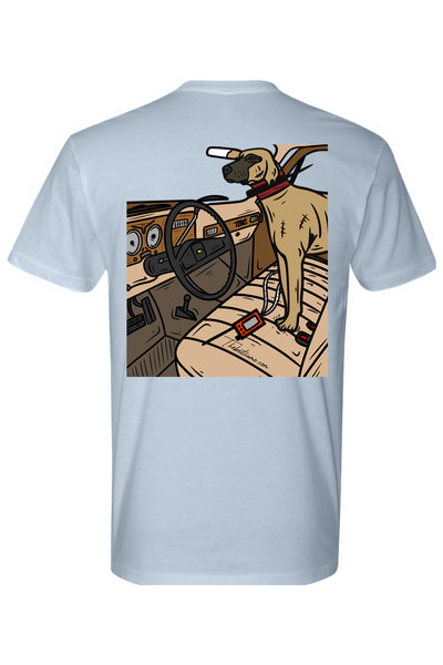 LOADED - Hog Hunting Shirt