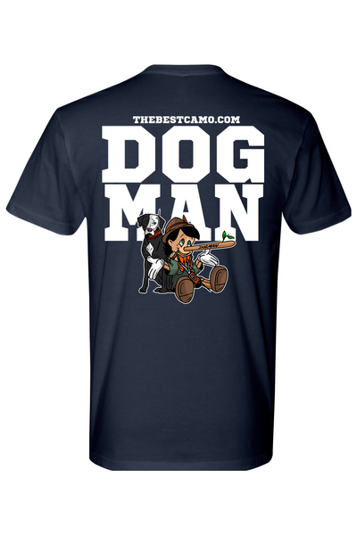 DOGMAN - Dog Hunting Shirt