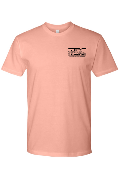 life's simple - Hog Hunting Shirt
